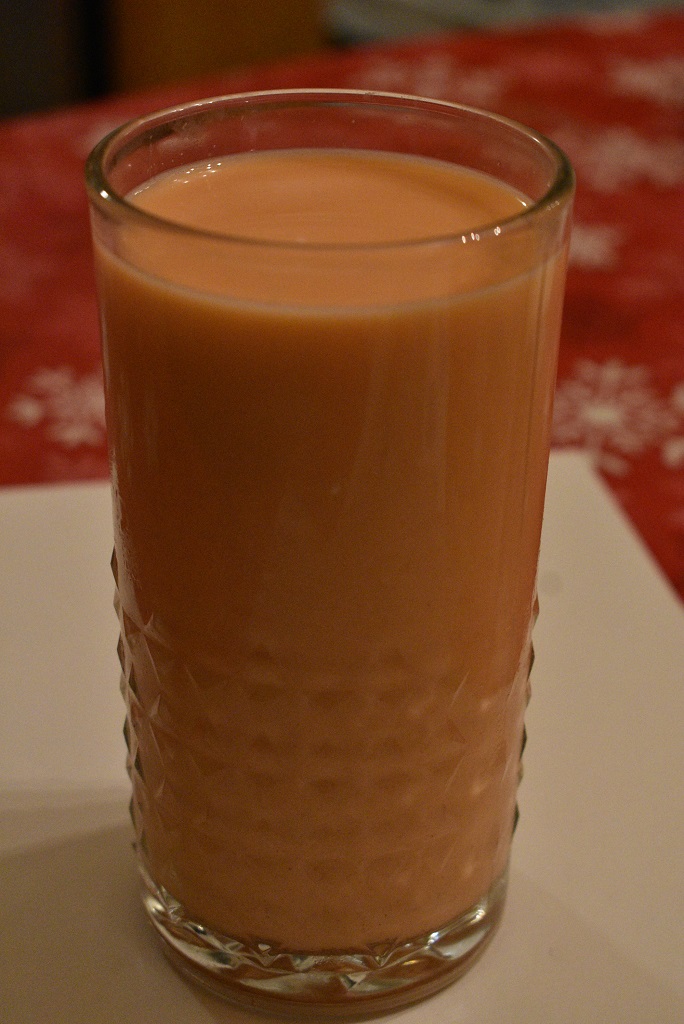 Carrot Juice